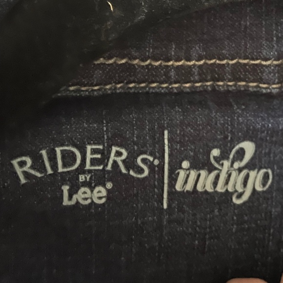 Jean Jacket - Picture 3 of 3